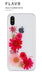 FLAVR Apple iPhone X / XS Real Flower Case - Sofia Colourful 4029948070308 - LX2001 - Homewares, Outdoor, Phone Accessories, Cases, Speakers, Headphones + More -