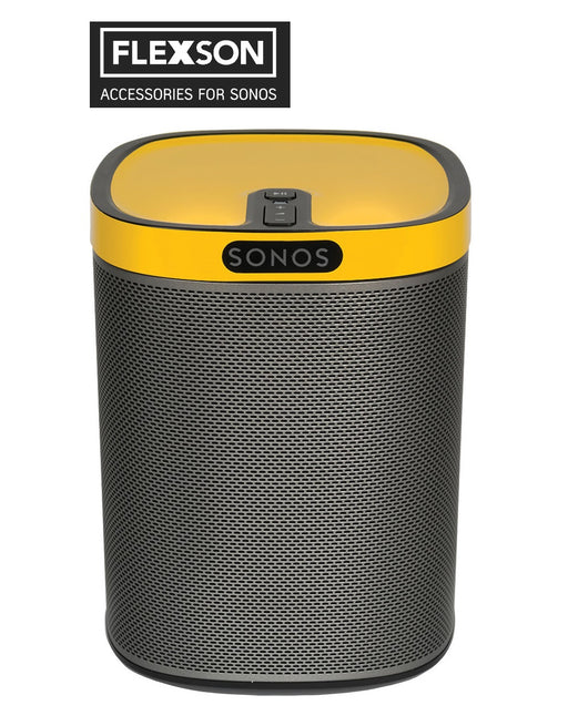 FLEXSON_ColourPlay_Skin_for_Sonos_PLAY1_-_Play_1_-_Yellow_FLXP1CP1061_PROFILE_PIC_S0O0A6UPL0HY.jpg