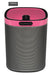 FLEXSON ColourPlay Skin for Sonos PLAY:1 / Play 1 - Candy Pink Gloss FLXP1CP1041 - LX2001 - Homewares, Outdoor, Phone Accessories, Cases, Speakers, Headphones + More -