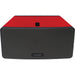 FLEXSON ColourPlay Skin for Sonos PLAY:3 / Play 3 - Racing Red Gloss FLXP3CP1031 - LX2001 - Homewares, Outdoor, Phone Accessories, Cases, Speakers, Headphones + More -