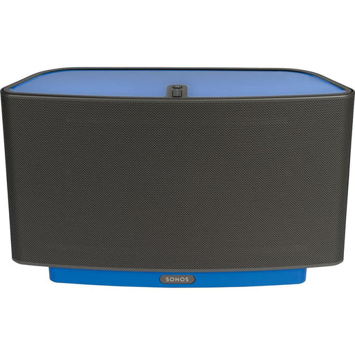 FLEXSON ColourPlay Skin for Sonos PLAY:5 / Play 5 - Blue FLXP5CP1051 - LX2001 - Homewares, Outdoor, Phone Accessories, Cases, Speakers, Headphones + More -