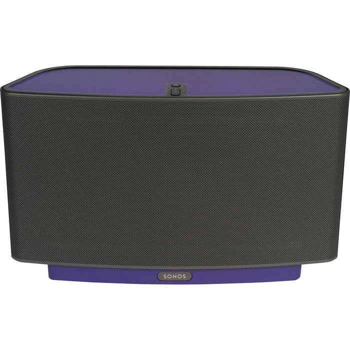 FLEXSON ColourPlay Skin for Sonos PLAY:5 / Play 5 - Purple FLXP5CP1071 - LX2001 - Homewares, Outdoor, Phone Accessories, Cases, Speakers, Headphones + More -