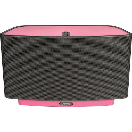FLEXSON ColourPlay Skin for Sonos PLAY:5 / Play 5 - Candy Pink Gloss FLXP5CP1041 - LX2001 - Homewares, Outdoor, Phone Accessories, Cases, Speakers, Headphones + More -