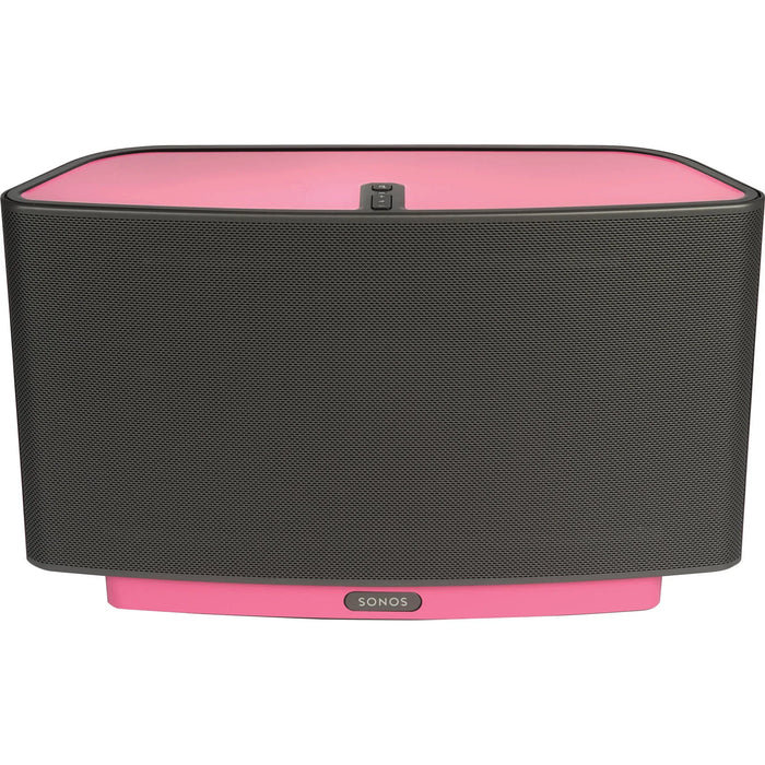 FLEXSON ColourPlay Skin for Sonos PLAY:5 / Play 5 - Candy Pink Gloss FLXP5CP1041 - LX2001 - Homewares, Outdoor, Phone Accessories, Cases, Speakers, Headphones + More -