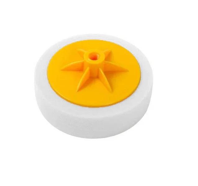 Formula FOAM PAD 150MM WHITE COMPOUND - LX2001 - Homewares, Outdoor, Phone Accessories, Cases, Speakers, Headphones + More -