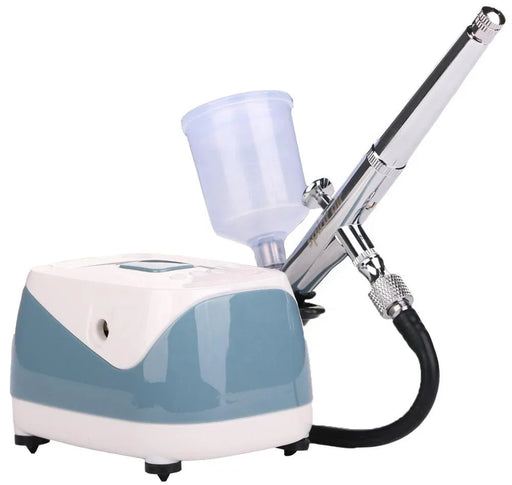 Formula air BRUSH COMPRESSOR BLUE - LX2001 - Homewares, Outdoor, Phone Accessories, Cases, Speakers, Headphones + More -