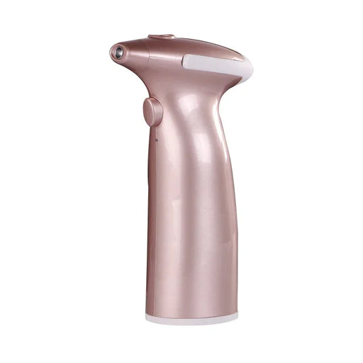 Formula PORTABLE COMPRESSOR & air BRUSH FOR MAKEUP ROSE GOLD - LX2001 - Homewares, Outdoor, Phone Accessories, Cases, Speakers, Headphones + More -