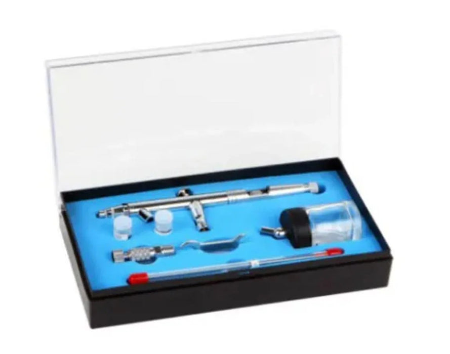 Formula SUCTION air BRUSH DUAL ACTION KIT - LX2001 - Homewares, Outdoor, Phone Accessories, Cases, Speakers, Headphones + More -