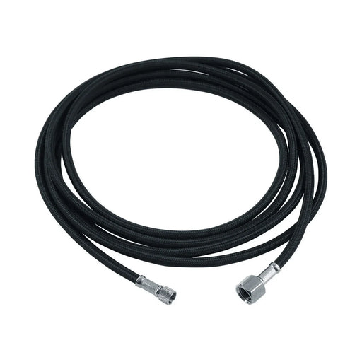 FORMULA AIRBRUSH HOSE BRAIDED 1/4" X 1/8" 3M - LX2001 - Homewares, Outdoor, Phone Accessories, Cases, Speakers, Headphones + More -