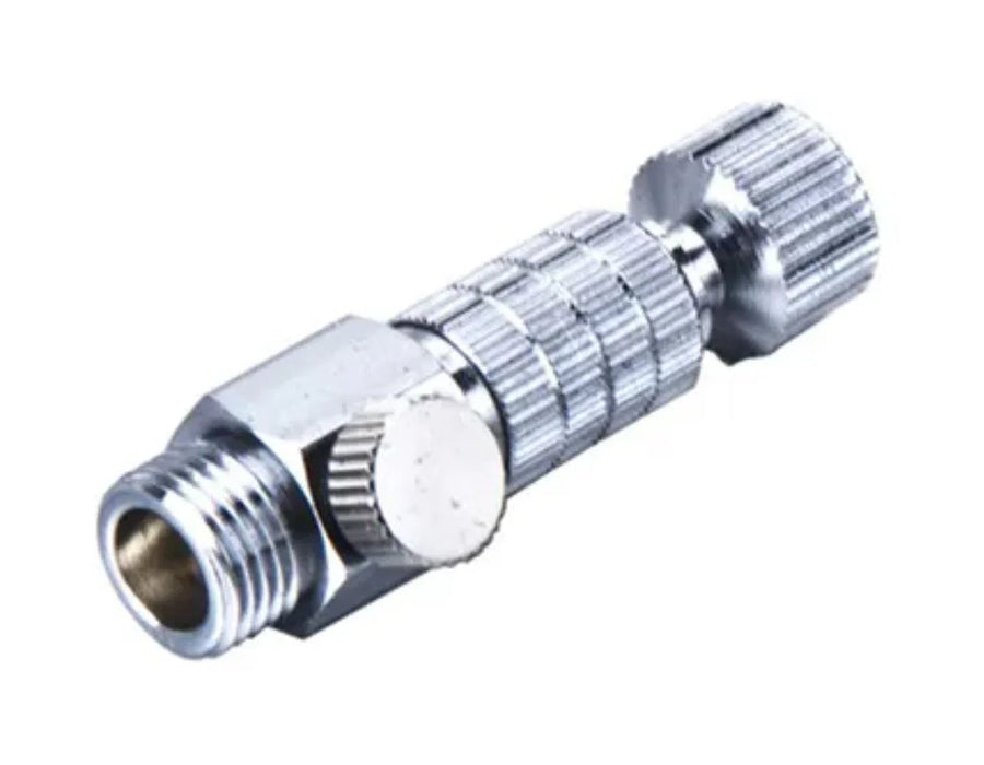 Formula air BRUSH QUICK RELEASE ADAPTER SET PRESSURE ADJUST - LX2001 - Homewares, Outdoor, Phone Accessories, Cases, Speakers, Headphones + More -