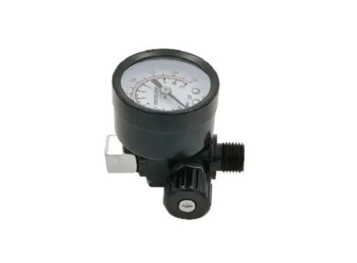 Formula air REGULATOR WITH PRESSURE GAUGE - LX2001 - Homewares, Outdoor, Phone Accessories, Cases, Speakers, Headphones + More -
