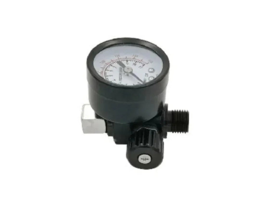 Formula air REGULATOR WITH PRESSURE GAUGE - LX2001 - Homewares, Outdoor, Phone Accessories, Cases, Speakers, Headphones + More -