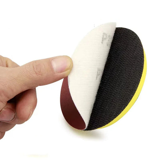 Formula Backing Pad M14 Hook & Loop 150Mm - LX2001 - Homewares, Outdoor, Phone Accessories, Cases, Speakers, Headphones + More -