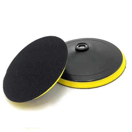 Formula Backing Pad M14 Hook & Loop 150Mm - LX2001 - Homewares, Outdoor, Phone Accessories, Cases, Speakers, Headphones + More -