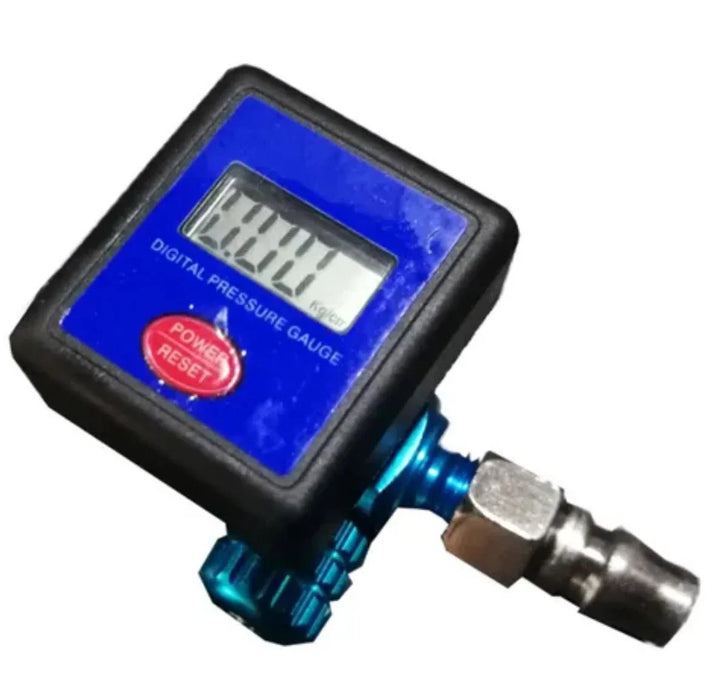 Formula air REGULATOR DIGITAL PRESSURE GAUGE - LX2001 - Homewares, Outdoor, Phone Accessories, Cases, Speakers, Headphones + More -