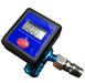 Formula air REGULATOR DIGITAL PRESSURE GAUGE - LX2001 - Homewares, Outdoor, Phone Accessories, Cases, Speakers, Headphones + More -