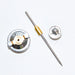 Formula Gravity Mini Spray Gun Needle / Nozzle / Aircap Set 1.0Mm - LX2001 - Homewares, Outdoor, Phone Accessories, Cases, Speakers, Headphones + More -