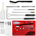 Formula PREMIUM SPRAY GUN CLEANING KIT 22PC - LX2001 - Homewares, Outdoor, Phone Accessories, Cases, Speakers, Headphones + More -