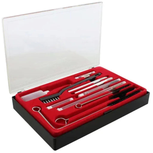 Formula PREMIUM SPRAY GUN CLEANING KIT 22PC - LX2001 - Homewares, Outdoor, Phone Accessories, Cases, Speakers, Headphones + More -