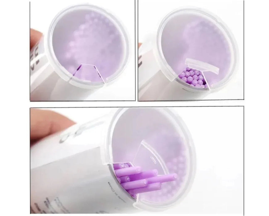 Formula MICRO BRUSH TOUCH UP TIPS 1.0MM TUBE OF 100 - LX2001 - Homewares, Outdoor, Phone Accessories, Cases, Speakers, Headphones + More -