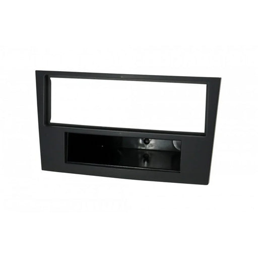 AAMP FITTING KIT HOLDEN ASTRA/CORSA 2004 - 2014 DIN (CHARCOAL GREY) - LX2001 - Homewares, Outdoor, Phone Accessories, Cases, Speakers, Headphones + More -