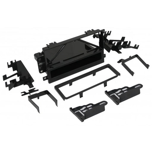 AAMP FITTING KIT CHEVROLET / HUMMER / ISUZU 2003 - 2012 DIN - LX2001 - Homewares, Outdoor, Phone Accessories, Cases, Speakers, Headphones + More -