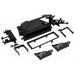 AAMP FITTING KIT CHEVROLET / HUMMER / ISUZU 2003 - 2012 DIN - LX2001 - Homewares, Outdoor, Phone Accessories, Cases, Speakers, Headphones + More -