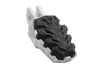 FOOTREST RUBBER ONLY SW MOTECH EVO REPLACEMENT SOLD EACH - LX2001 - Homewares, Outdoor, Phone Accessories, Cases, Speakers, Headphones + More -