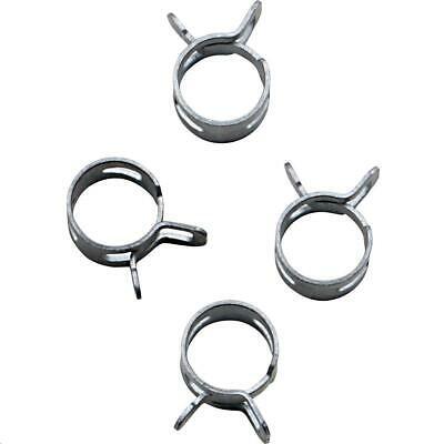 FUELLINE CLAMP REFILL KIT 4PK OF REPLACEMENT FUELSTAR FUELLINE CLAMPS 8MM BAND STYLE FUELLINE CLAMPS - LX2001 - Homewares, Outdoor, Phone Accessories, Cases, Speakers, Headphones + More -
