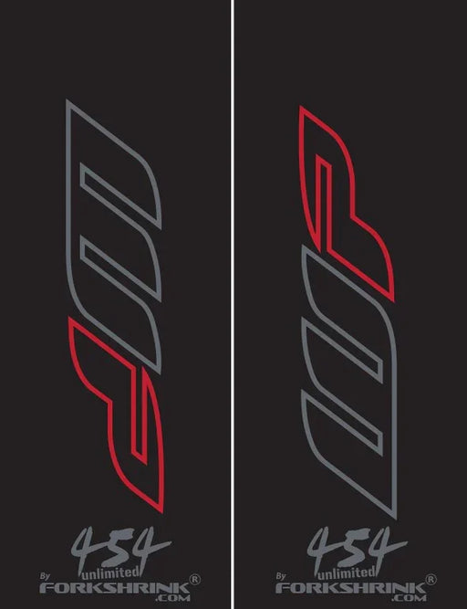 FORK SHRINK 360 WP SILVER RED - LX2001 - Homewares, Outdoor, Phone Accessories, Cases, Speakers, Headphones + More -