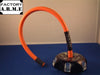 FUEL VENT HOSE FACTORY ARMYE TREATED WITH OUR UNIQUE TAC FORMULA ORANGE - LX2001 - Homewares, Outdoor, Phone Accessories, Cases, Speakers, Headphones + More -
