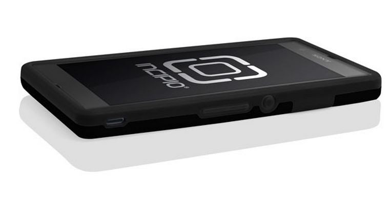 Sony Xperia Z Incipio Faxion Case