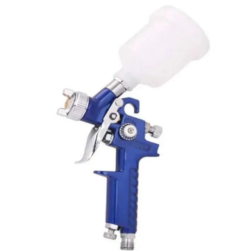 Formula GRAVITY SPRAY GUN mini 1.0MM WITH 120ML POT - LX2001 - Homewares, Outdoor, Phone Accessories, Cases, Speakers, Headphones + More -