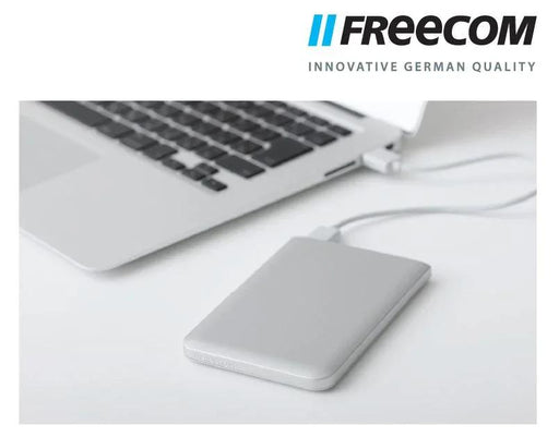 Freecom Mac / Macbook 1TB Portable HHD usb 3.0 - LX2001 - Homewares, Outdoor, Phone Accessories, Cases, Speakers, Headphones + More -