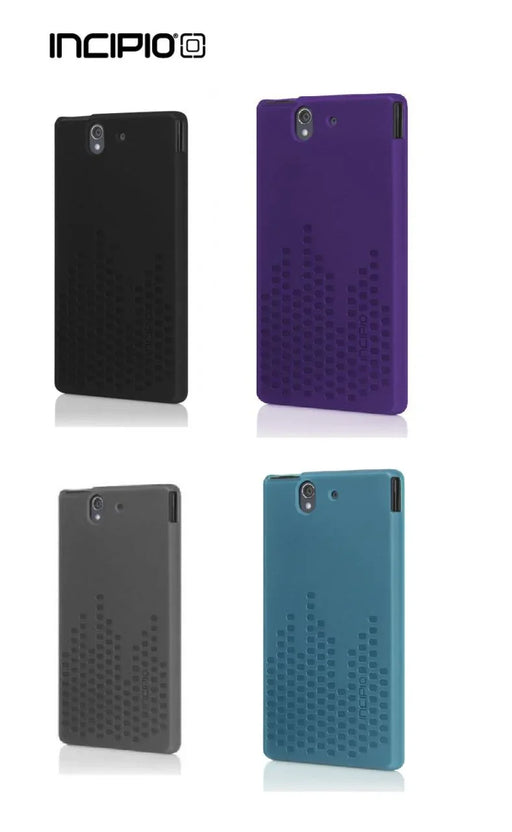 Sony Xperia Z Incipio Frequency Case - LX2001 - Homewares, Outdoor, Phone Accessories, Cases, Speakers, Headphones + More -