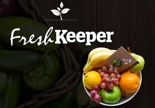 Freshkeeper 3 Pack - Food / Fruit Preserver 9413000030136 - LX2001 - Homewares, Outdoor, Phone Accessories, Cases, Speakers, Headphones + More -