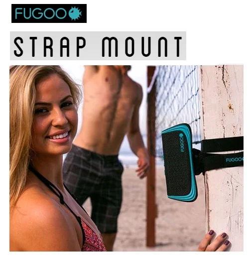 Fugoo Strap Mount F6AST01 - LX2001 - Homewares, Outdoor, Phone Accessories, Cases, Speakers, Headphones + More -