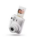 Fujifilm Instax Mini 12 Camera - Clay White - LX2001 - Homewares, Outdoor, Phone Accessories, Cases, Speakers, Headphones + More -