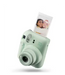 Fujifilm Instax Mini 12 Camera - Mint Green - LX2001 - Homewares, Outdoor, Phone Accessories, Cases, Speakers, Headphones + More -