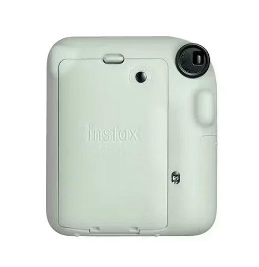 Fujifilm Instax Mini 12 Camera - Mint Green - LX2001 - Homewares, Outdoor, Phone Accessories, Cases, Speakers, Headphones + More -