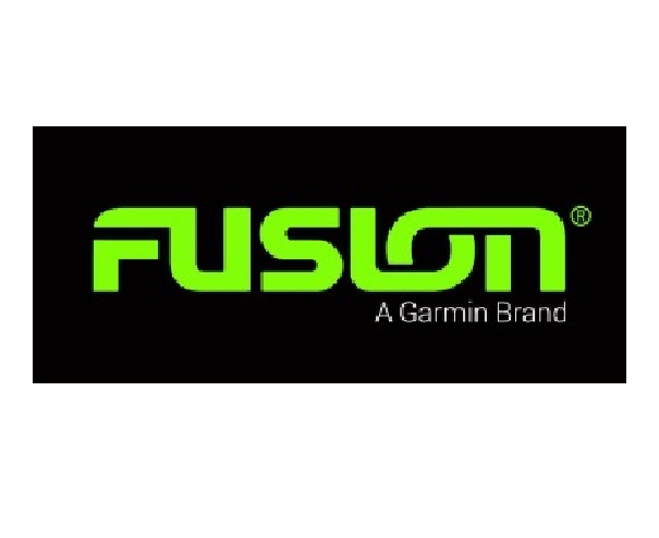 Fusion 6.5" Marine Speakers 200W PAIR XS SERIES CLASSIC WHITE / BLACK