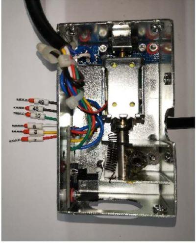 GH360/G36M 2-WAY ELECTRIC DOOR LOCK - LX2001 - Homewares, Outdoor, Phone Accessories, Cases, Speakers, Headphones + More -