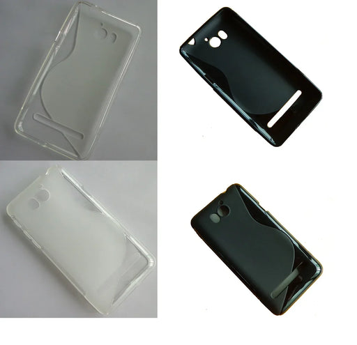 Huawei Ascend G600 Gel Case - LX2001 - Homewares, Outdoor, Phone Accessories, Cases, Speakers, Headphones + More -