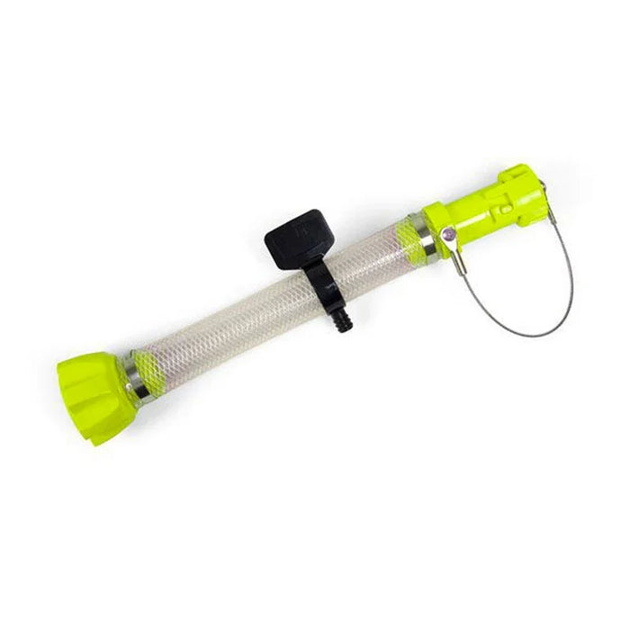 GAS CAN HOSE KIT RTECH YELLOW - LX2001 - Homewares, Outdoor, Phone Accessories, Cases, Speakers, Headphones + More -