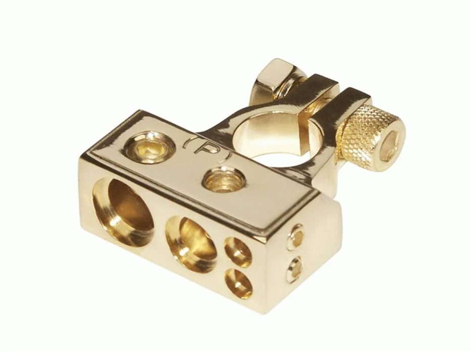 RAPTOR BATTERY TERMINAL POSITIVE - LX2001 - Homewares, Outdoor, Phone Accessories, Cases, Speakers, Headphones + More -