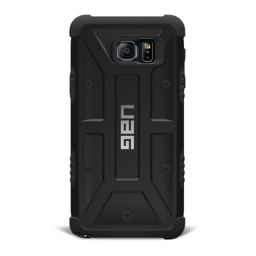 Samsung Galaxy Note 5 UAG Rugged Case OMP Glass Screen Protector - LX2001 - Homewares, Outdoor, Phone Accessories, Cases, Speakers, Headphones + More -