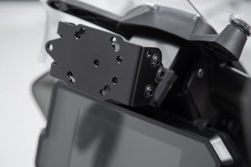 GPS COCKPIT MOUNT SW MOTECH REMOVABLE SHOCK-ABSORBENT GPS DEVICE HOLDER - LX2001 - Homewares, Outdoor, Phone Accessories, Cases, Speakers, Headphones + More -