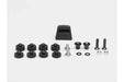 ADAPTER KIT FOR SW MOTECH STEEL RACK FOR GIVI MONOKEY - LX2001 - Homewares, Outdoor, Phone Accessories, Cases, Speakers, Headphones + More -