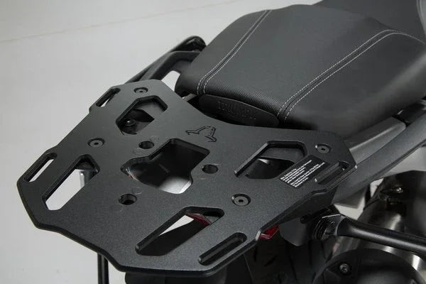 REAR CARRIER SW MOTECH ALU RACK TRIUMPH TIGER SPORT 1050 13-20 - LX2001 - Homewares, Outdoor, Phone Accessories, Cases, Speakers, Headphones + More -