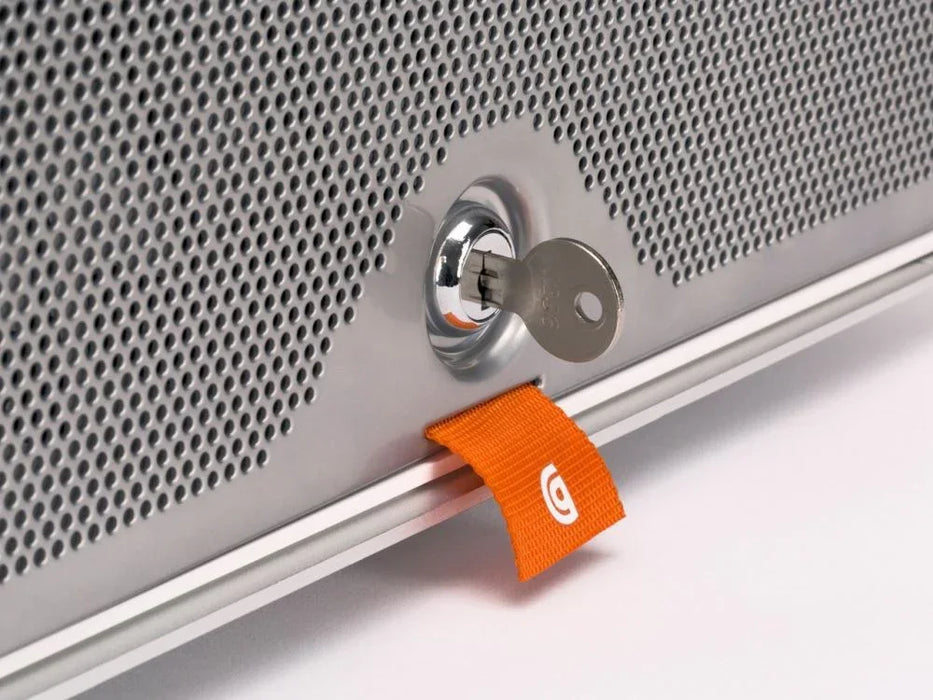 GRIFFIN Multidock V2 10 Bay AU37273 - LX2001 - Homewares, Outdoor, Phone Accessories, Cases, Speakers, Headphones + More -